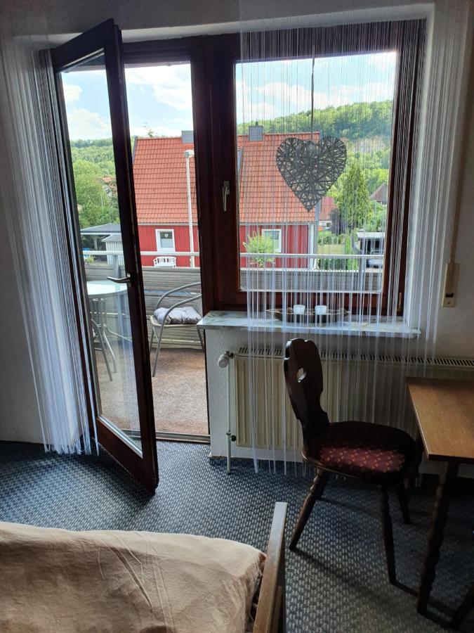 Haus Drei Seen Walkenried المظهر الخارجي الصورة