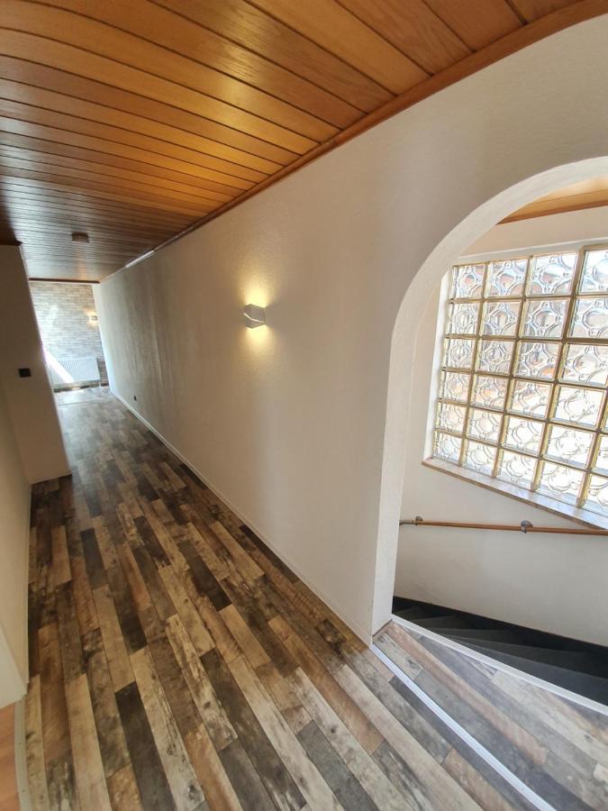 Haus Drei Seen Walkenried المظهر الخارجي الصورة