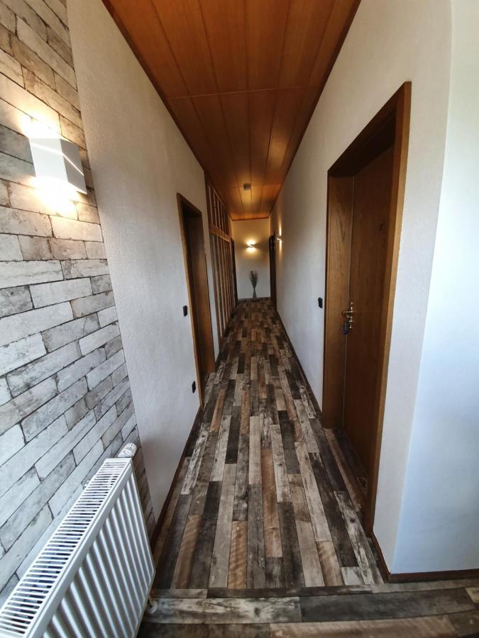 Haus Drei Seen Walkenried المظهر الخارجي الصورة