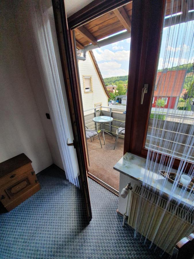 Haus Drei Seen Walkenried المظهر الخارجي الصورة