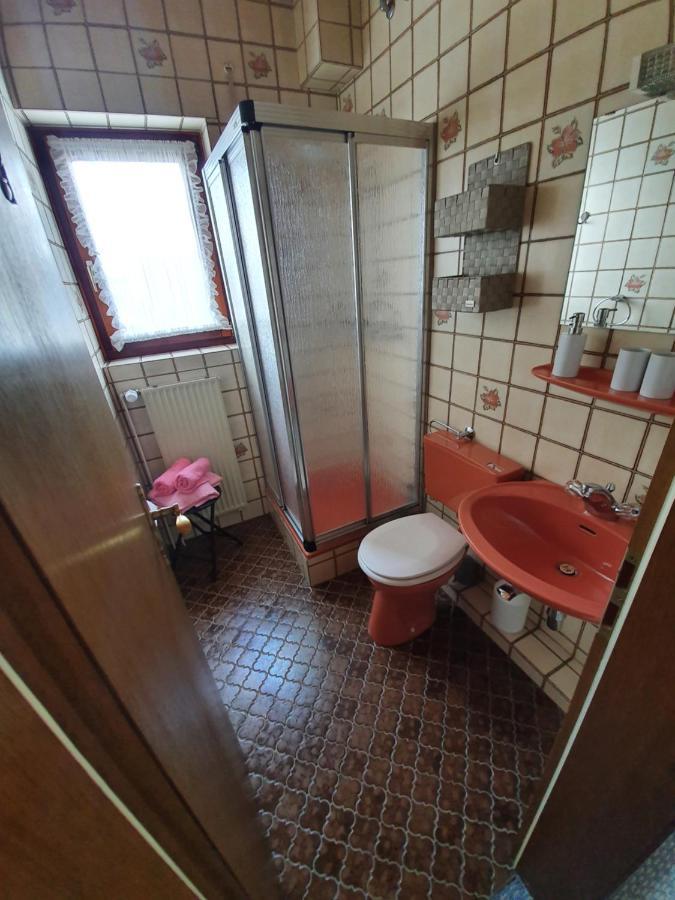 Haus Drei Seen Walkenried المظهر الخارجي الصورة