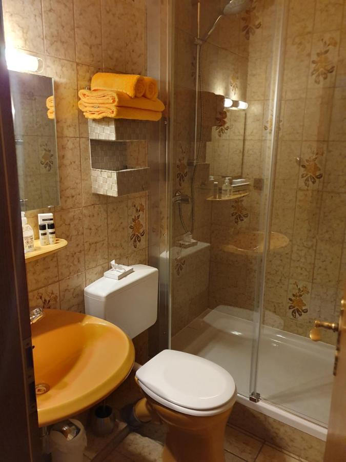 Haus Drei Seen Walkenried المظهر الخارجي الصورة
