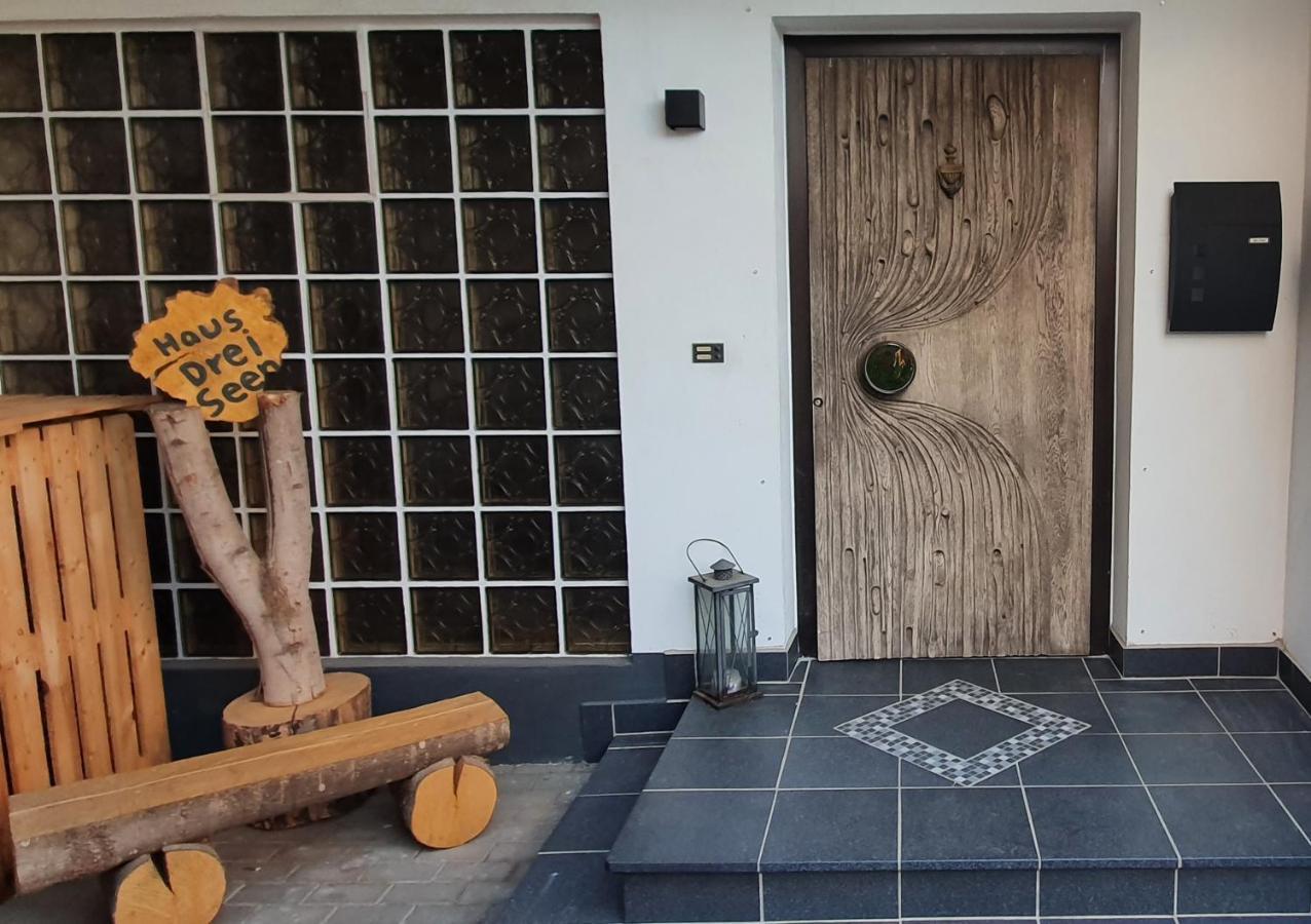Haus Drei Seen Walkenried المظهر الخارجي الصورة
