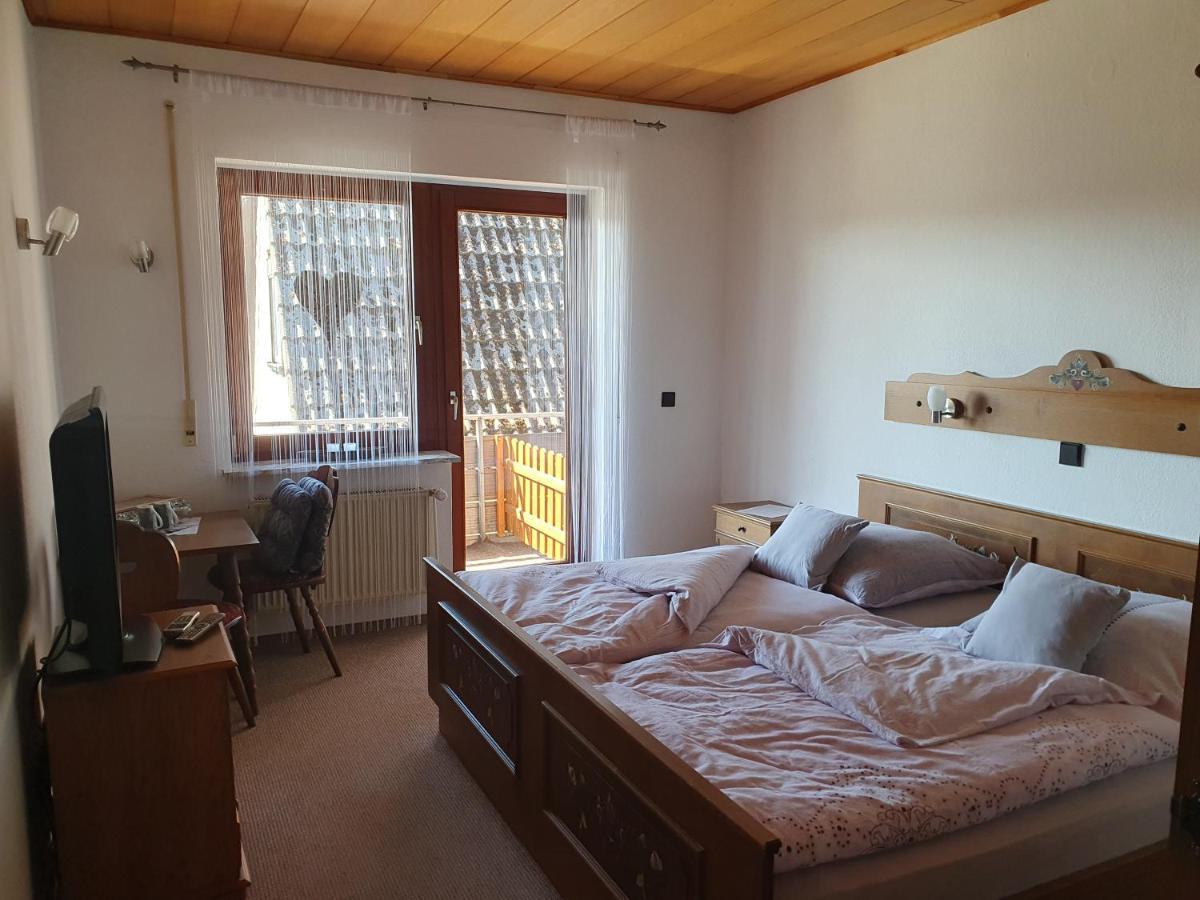 Haus Drei Seen Walkenried المظهر الخارجي الصورة
